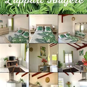 L'appart Fougère Appartement