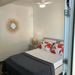Tilys Appartement