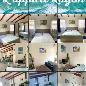 L'appart Lagon Appartement