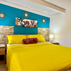 Au Coeur De La Plaine 2 Hébergement de vacances
